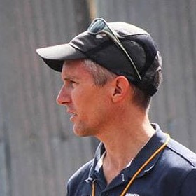 Hugo van den Broek (Netherlands/ Kenya)