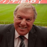 Former Chaplain at Manchester United Football Club